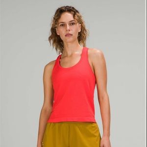 Lululemon Swiftly Tech Racerback
